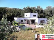 Vente Maison 4 pièces 136.54 m2 Limoux