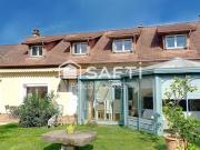 Vente Maison 4 pièces 136 m2 Bernac Debat