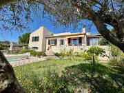 Vente Maison 4 pièces 136 m2 Castelnau de Guers