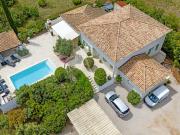 Vente Maison 4 pièces 136 m2 Grabels