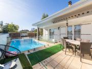 Vente Maison 4 pièces 136 m2 Le passage