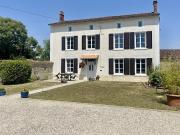 Vente Maison 4 pièces 136 m2 Loubillé