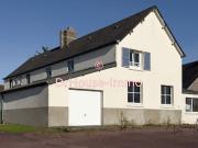 Vente Immeuble 4 pièces 137 m2 Blainville sur Mer