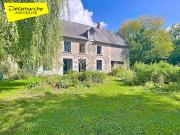 Vente Maison 4 pièces 137 m2 Cérences
