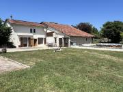 Vente Maison 4 pièces 137 m2 Civray