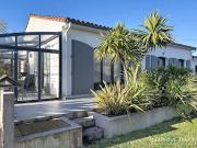 Vente Maison 4 pièces 137 m2 Meschers sur Gironde