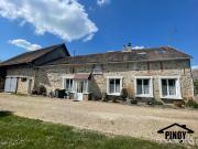 Vente Maison 4 pièces 137 m2 Montmachoux