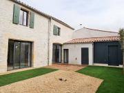 Vente Maison 4 pièces 137 m2 Nieul sur Mer