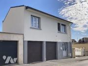 Vente Maison 4 pièces 137 m2 Saint Quentin