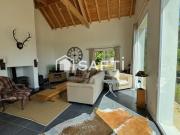 Vente Maison 4 pièces 138 m2 Castetpugon