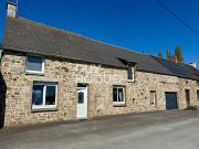 Vente Maison 4 pièces 138 m2 Cherrueix