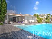 Vente Maison 4 pièces 138 m2 Gujan Mestras