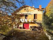 Vente Maison 4 pièces 138 m2 Montbrun les Bains