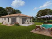 Vente Maison 4 pièces 138 m2 Pazayac