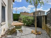 Vente Maison 4 pièces 138 m2 Saint Cyr au Mont d'Or