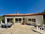 Vente Maison 4 pièces 138 m2 Vidauban