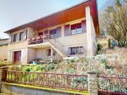 Vente Maison individuelle 4 pièces 138 m2 Villerupt