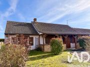 Vente Maison 4 pièces 138 m2 Vimory