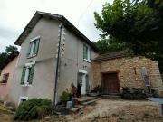 Vente Maison 4 pièces 139 m2 Château l'Evêque