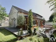 Vente Maison 4 pièces 139 m2 Gouvieux