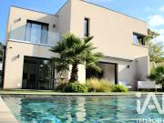 Vente Maison 4 pièces 139 m2 Marseille 9ème