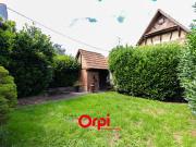 Vente Maison 4 pièces 139 m2 Memmelshoffen