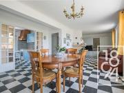 Vente Maison 4 pièces 140.81 m2 Marseille 13ème