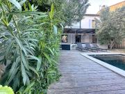 Vente Maison 4 pièces 140 m2 Avignon