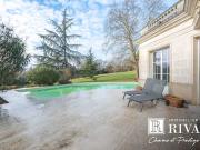 Vente Maison 4 pièces 140 m2 Bordeaux