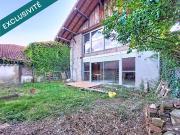 Vente Maison 4 pièces 140 m2 Cormoz