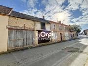 Vente Maison 4 pièces 140 m2 Gouzon