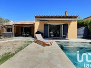 Vente Maison 4 pièces 140 m2 Istres