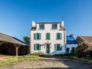 Vente Maison 4 pièces 140 m2 Kerlouan