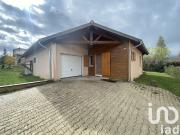 Vente Maison 4 pièces 140 m2 La Freissinouse