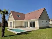Vente Maison 4 pièces 140 m2 Le Neubourg