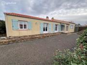 Vente Maison 4 pièces 140 m2 L'Ile d'Olonne