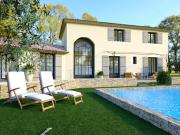 Vente Maison 4 pièces 140 m2 Lorgues