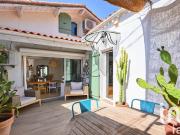 Vente Maison 4 pièces 140 m2 Marseille 11ème