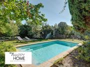 Vente Maison 4 pièces 140 m2 Marseille 13ème