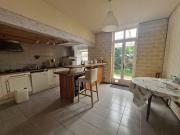 Vente Maison 4 pièces 140 m2 Moissac