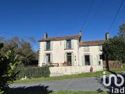 Vente Maison 4 pièces 140 m2 Moncoutant sur Sèvre