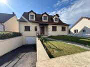 Vente Maison 5 pièces 140 m2 Peronne