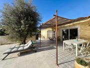 Vente Maison 4 pièces 140 m2 Rognac