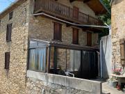 Vente Maison 4 pièces 140 m2 Roquefixade