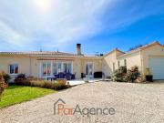 Vente Maison 4 pièces 140 m2 Saint Palais sur Mer