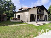 Vente Maison 4 pièces 140 m2 Saint Sauveur