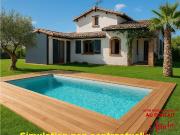 Vente Maison 4 pièces 140 m2 Seysses