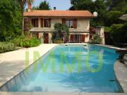 Vente Maison 4 pièces 140 m2 Tizac de Lapouyade