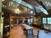 Vente Maison 4 pièces 140 m2 Tourville la Chapelle