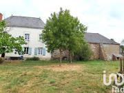 Vente Maison 4 pièces 140 m2 Vallons de l'Erdre